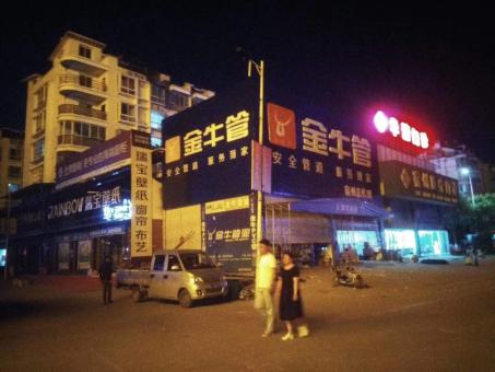 四點(diǎn)告訴你荊門(mén)市場(chǎng)門(mén)頭招牌設(shè)計(jì)的重要性!