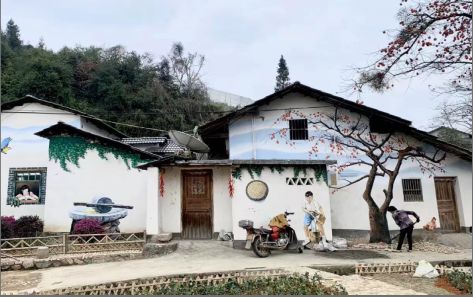 關(guān)于荊門墻體彩繪，你一定要知道的事！?。? />
                      </a>
          <h4><a href=
